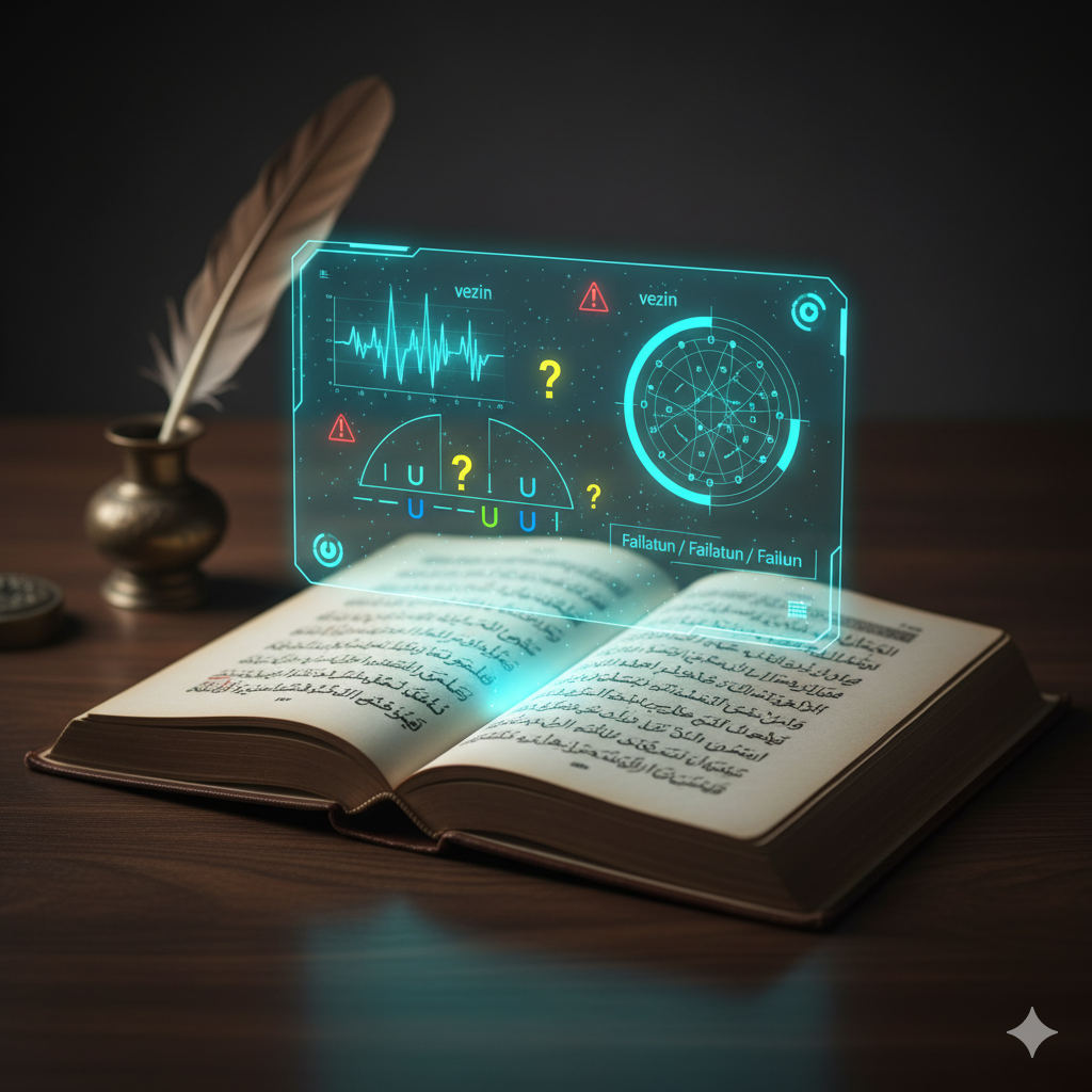 Aruz Denetleme Aracı Genişletildi